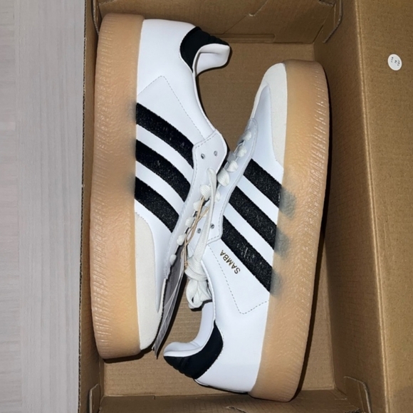 New in box - Samba Platform - Picture 2 of 4